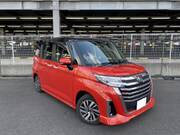 2021 DAIHATSU THOR