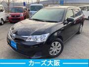 2013 TOYOTA COROLLA FIELDER