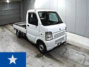 2009 SUZUKI CARRY TRUCK