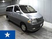 2000 TOYOTA GRAND HIACE