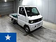 2001 MITSUBISHI MINICAB TRUCK