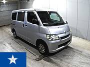 2013 TOYOTA TOWNACE VAN GL