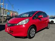 2011 HONDA FIT