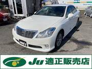 2010 TOYOTA CROWN