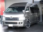 2005 TOYOTA HIACE WAGON