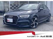 2019 AUDI A3