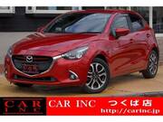 2016 MAZDA DEMIO