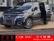 2019 NISSAN ELGRAND