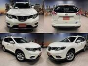 2016 NISSAN X-TRAIL