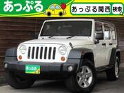 2007 CHRYSLER JEEP WRANGLER