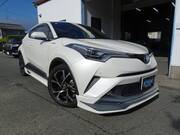 2018 TOYOTA C-HR G