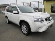 2011 NISSAN X-TRAIL