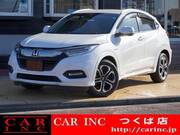 2018 HONDA VEZEL