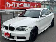 2008 BMW 1 SERIES