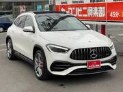 2021 MERCEDES BENZ GLA-CLASS