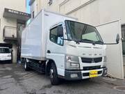 2014 FUSO CANTER