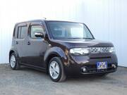 2010 NISSAN CUBE