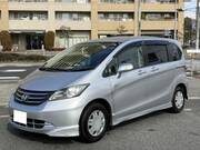 2008 HONDA FREED