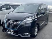 2020 NISSAN SERENA