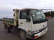 1997 UD CONDOR 3.8ton