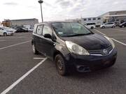 2009 NISSAN NOTE 15X