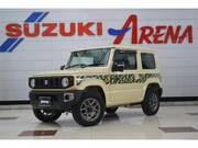 2019 SUZUKI JIMNY