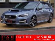 2014 SUBARU LEVORG