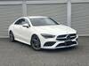 MERCEDES BENZ CLA-CLASS