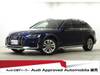 AUDI A4 ALLROAD QUATTRO