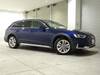 AUDI A4 ALLROAD QUATTRO