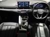 AUDI A4 ALLROAD QUATTRO