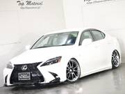 2008 LEXUS IS