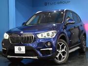 2018 BMW X1