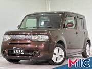 2010 NISSAN CUBE