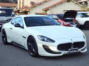 2013 MASERATI GRAN TURISMO