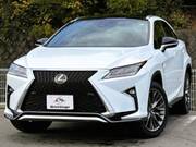 2016 LEXUS RX