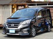 2017 NISSAN SERENA