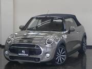 2018 BMW MINI