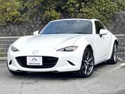 2017 MAZDA ROADSTER RF