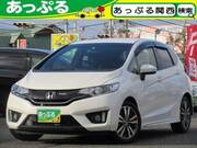 2015 HONDA FIT