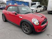 2010 BMW MINI