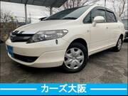 2007 HONDA AIRWAVE G