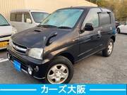 2007 DAIHATSU TERIOS KID L