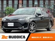 2017 TOYOTA COROLLA FIELDER