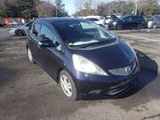 2008 HONDA FIT