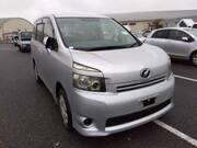 2009 TOYOTA VOXY X