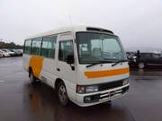 2005 TOYOTA COASTER