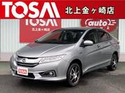 2015 HONDA GRACE