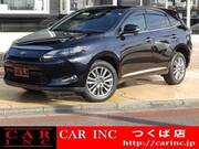 2015 TOYOTA HARRIER