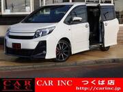 2016 TOYOTA NOAH